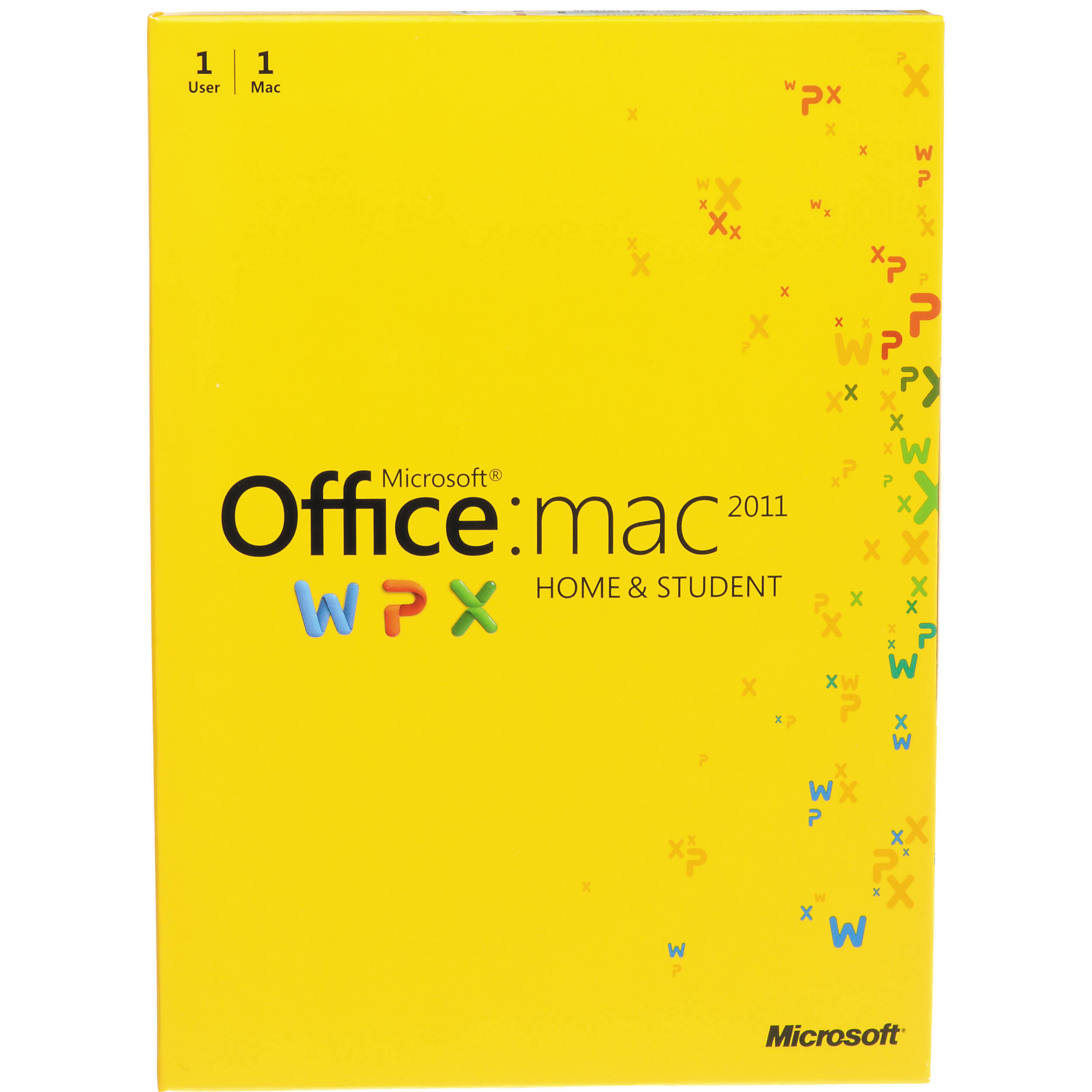 ms office student for mac